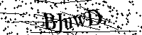 Bitte geben Sie die gezeigten Buchstaben und Zahlen ein