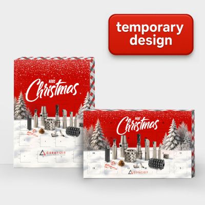 Adventskalender 2025