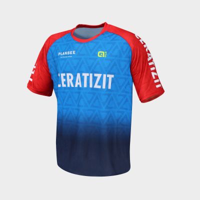 '24 RETAIL JERSEY MAN - ENDURO SERIES-M