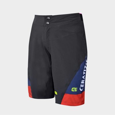'24 RETAIL SUMMER SHORTS WOMAN - ENDURO SERIES-M
