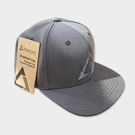 Snapback Kappe